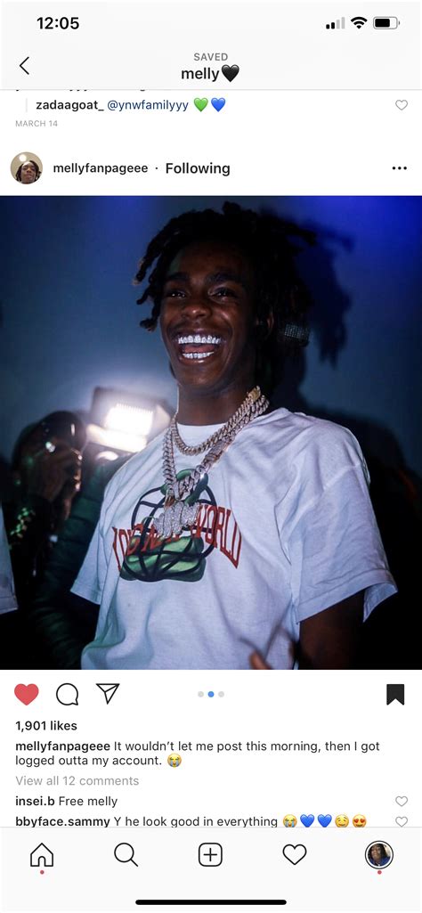 Pin By 𝓐𝓵𝓳𝓪𝓶𝓪𝓪𝓵⚡️😍🦋 On Ynw Melly Man Crush Everyday Lowkey Rapper Cute Celebrities