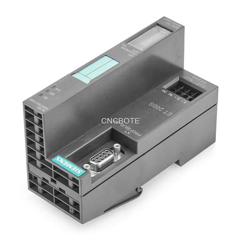 Siemens Es Ba Ab Et S Simatic S Profibus Modul Kaufen Bei