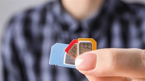 Understanding The Length Of Sim Card Numbers Robots Net