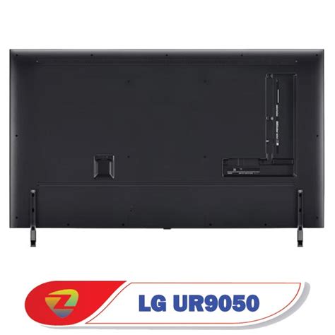 قیمت تلویزیون ال جی UR9050 سایز 55 | تلویزیون 55UR9050