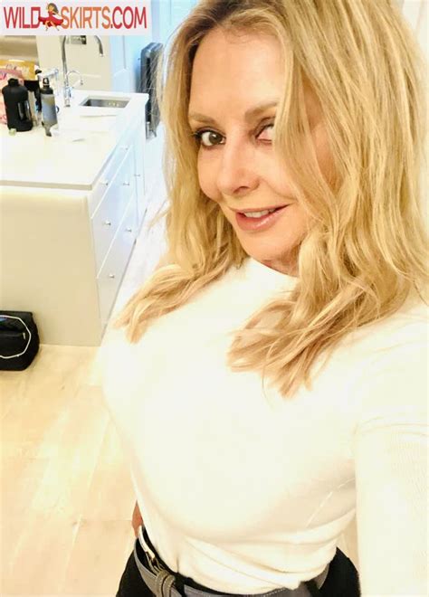 Carol Vorderman Carolvorders Nude Instagram Leaked Photo 750