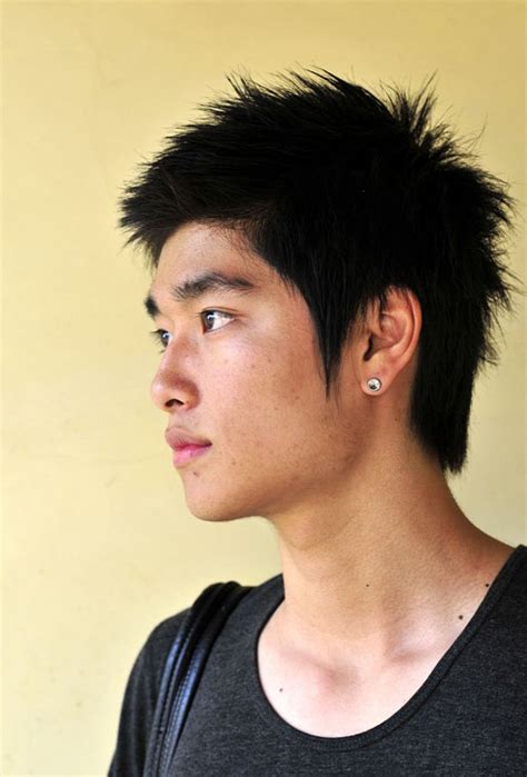 80 Popular Asian Guys Hairstyles For 2018 Japanese And Korean Hairstyles