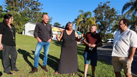 Gary Jubelin Interviews Families Of Bowraville Murder Victims For I