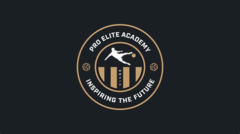 Pro Elite Academy Unveil New Visual Identity