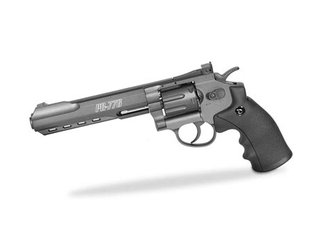 Revolver De Press O Co Gamo Pr Mm Loja Matero