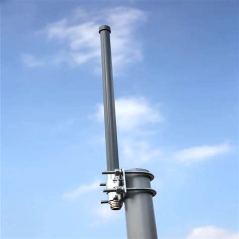 915mhz 868mhz Wireless Waterproof Lora Antenna Vhf Omnidirectional