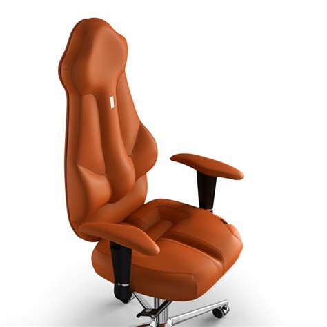 Kontoritool Kulik System Imperial oranž MK Furniture