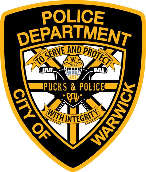 Pucks and Police