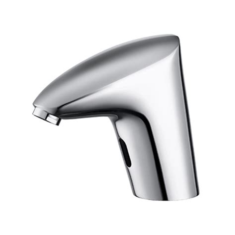 China Touchless Bathroom Faucets Manufacturers Suppliers Factory