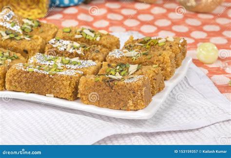 Gulab Halwa Stock Image Image Of Cuisine Food Halwa 153159357