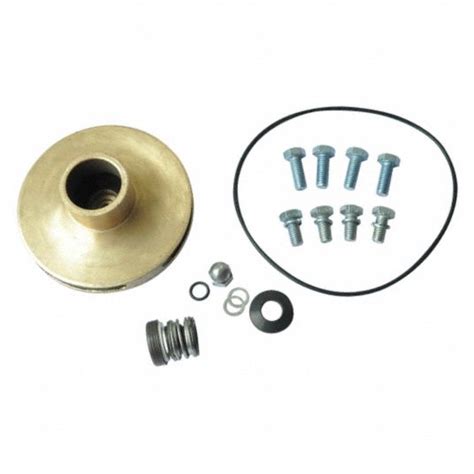 Dayton Pump Repair Kit Fits Brand Dayton 21th3521th35 Grainger