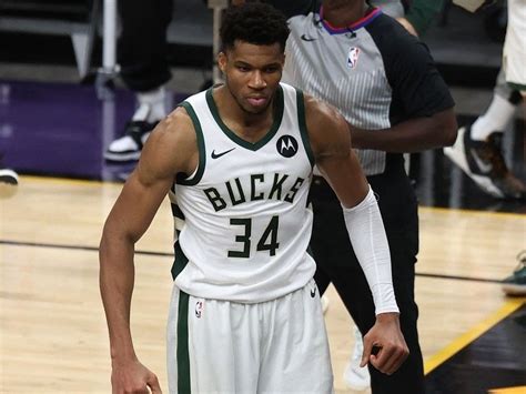 Giannis Inakay Ang Bucks Sa Panalo Pilipino Star Ngayon