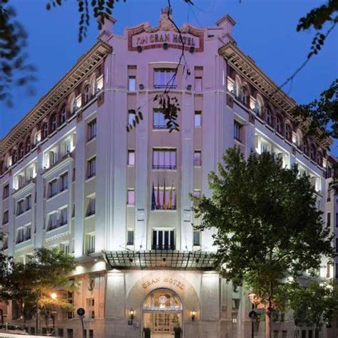 Descubre Los Encantos De Los Nuevos Hoteles En Zaragoza Cuenca Y El