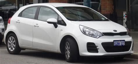 4 Smallest Kia Models (With Specs) - Vehicle Help