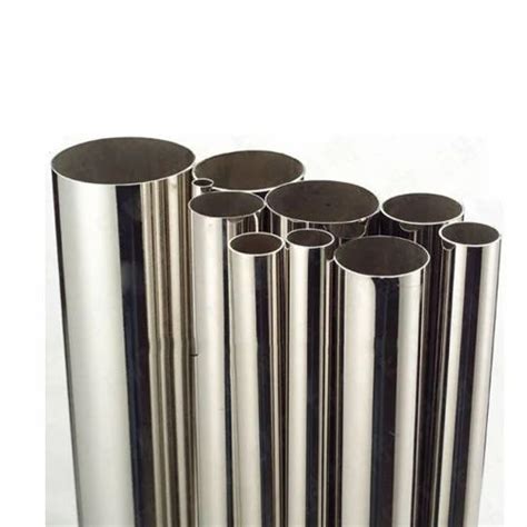 Seamless Stainless Steel Tubes Grade Tp L At Rs Kilogram