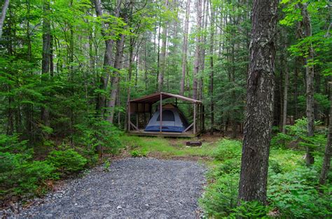 10 Amazing Camping Spots in the Adirondacks - Outdoor Project