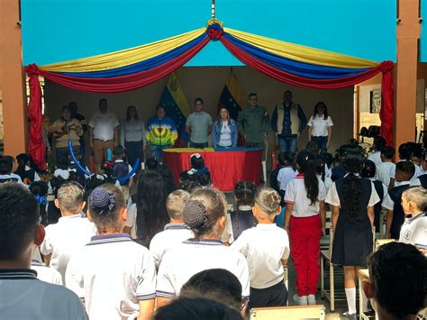 Freddy Bernal Táchira en unión cívico militar garantiza recuperación de