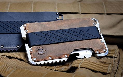 Dango T01 Tactical Wallet