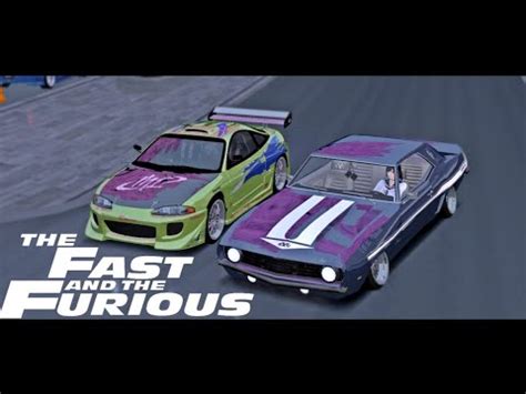 Gta Sa Lite Mod Japan X Fast N Furious Size Mb Lancar Di Ram