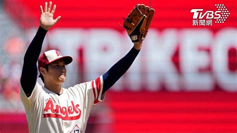 Mlb／大谷翔平44轟出爐！「手臂疲勞」炸裂後傷退 投11局就離場 鏡週刊 Mirror Media