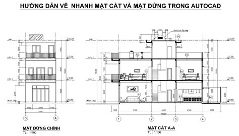 Bí Quyết Cách Vẽ Mặt Bằng Nhà Trên Giấy để Có Kết Quả Chuyên Nghiệp