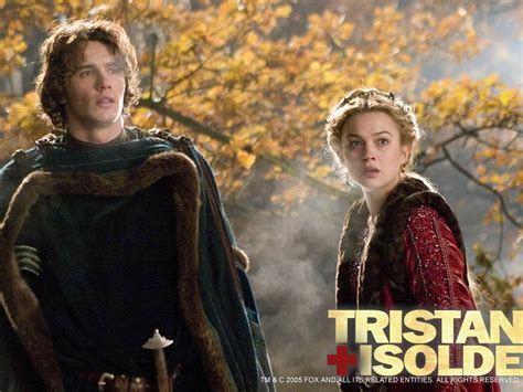 Tristan & Isolde Wallpaper - Tristan + Isolde Wallpaper (2545135) - Fanpop