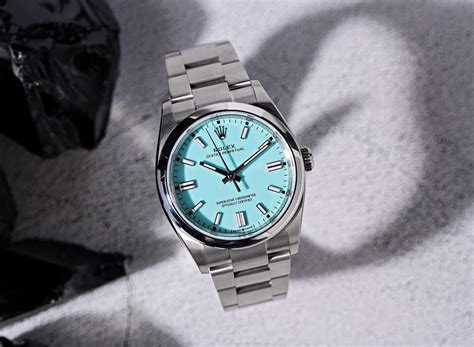 Rolex Oyster Perpetual The Best Entry Level Model Bobs Watches