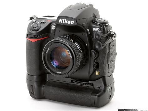 Nikon D700 Review Digital Photography Review