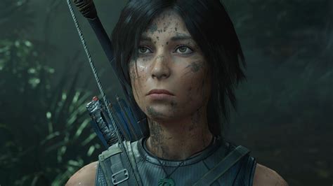 Shadow Of The Tomb Raider Review Lara Crofts Best Adventure Yet