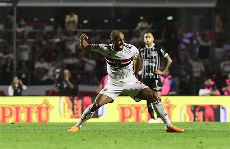 São Paulo x Corinthians CBF divulga análise de gol de Lucas e defende