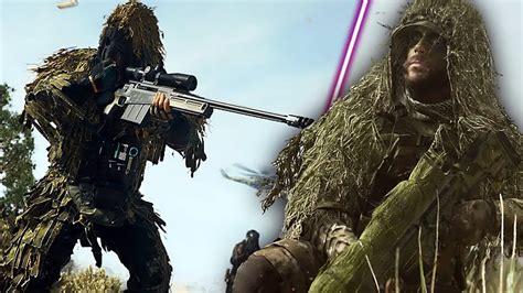 Sniper Clearing Targets Perfect Roleplay In Ghost Recon Breakpoint