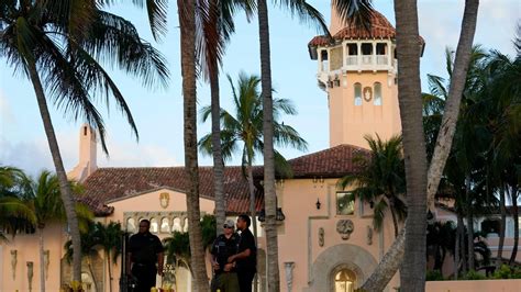 Trump To Speak Tuesday Night At Mar A Lago After Arraignment Newsday