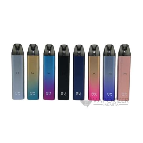 Jual OXVA XLIM SE POD KIT Vape Harga Murah Jakarta