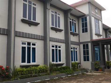 Profil Smkn 4 Bandung Kota Bandung Ppdb Biaya Masuk Pendaftaran