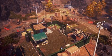 State Of Decay Best Base Locations