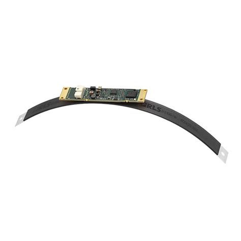 Artos DBL Linear Absolute Magnetic Encoder System