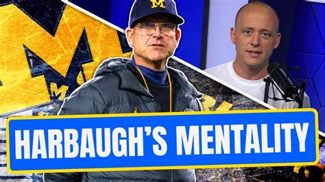 Josh Pate On Michigan Being Americas Team Late Kick Cut Win Big Sports