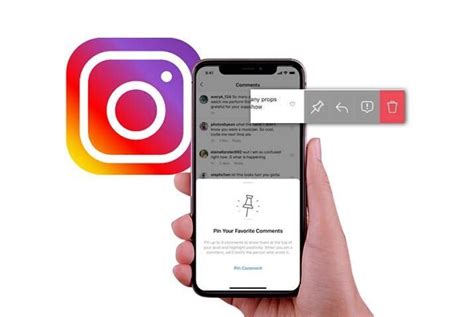 Instagram da Yorum Nasıl Sabitlenir Codeturkiye