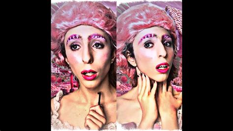 Sugarplum Fairy Makeup Tutorial YouTube