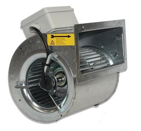 Ventilateur Centrifuge Ddm Nicotra Devis Sous H