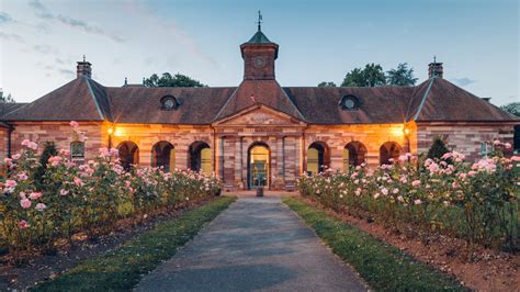 Thermes de Luxeuil Les Bains Bourgogne Franche Comté