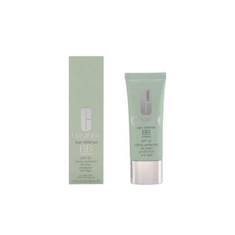 CLINIQUE Körperpflegemittel Age Defense BB Cream SPF30