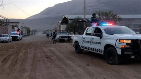 Guardia Nacional Localiza Toma Clandestina Para La Sustracci N Ilegal