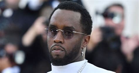 P Diddy Deletes Cassie Apology Video As He Completely Wipes His