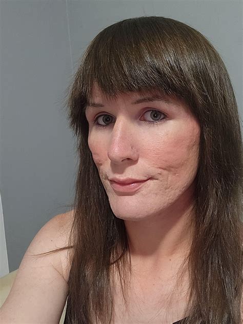 What Do I Look Like 23mtf 23 Months Hrt R Transpassing