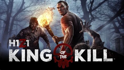 H1Z1: King of the Kill Review | The Nerd Stash