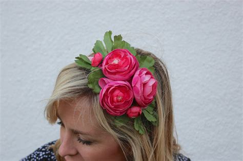 Diy Headband Fascinators For The Royal Wedding Video Life At Cloverhill