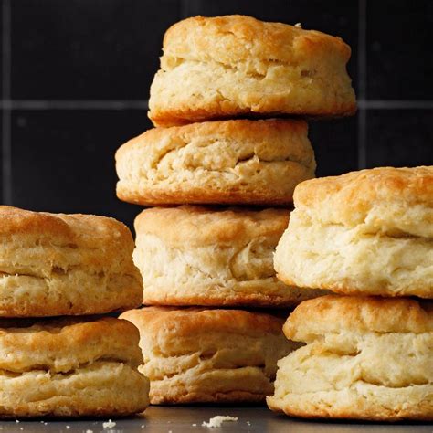 We Tried Joanna Gaines Famous Biscuit Recipe Taste Of Home