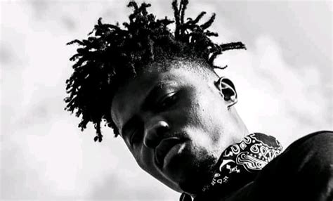 Video Alleged Atopa Tape Of Rapper Kwesi Arthur Pops Up