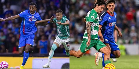 ¿contra Cuién Juega Cruz Azul Las Rivalidades Más Intensas De La